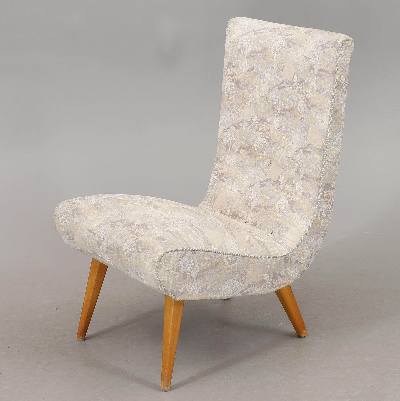 FÅTÖLJ, "Rut", IKEA, 1900-talets mitt.