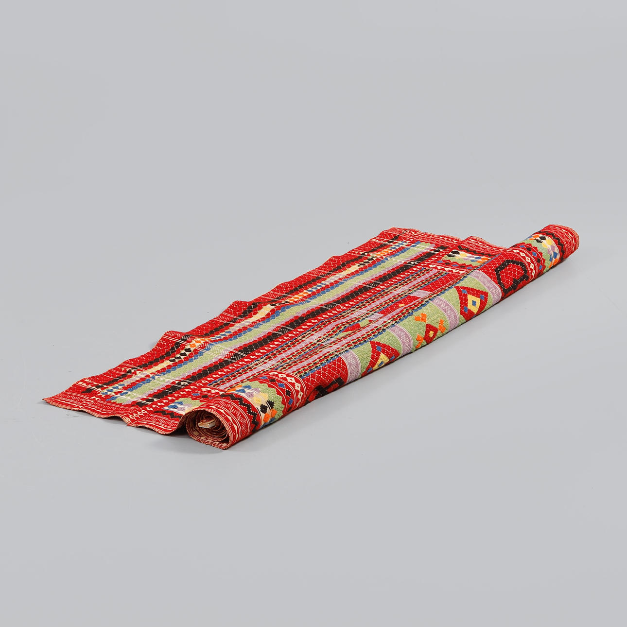 BONAD, Finland, dated 1896.