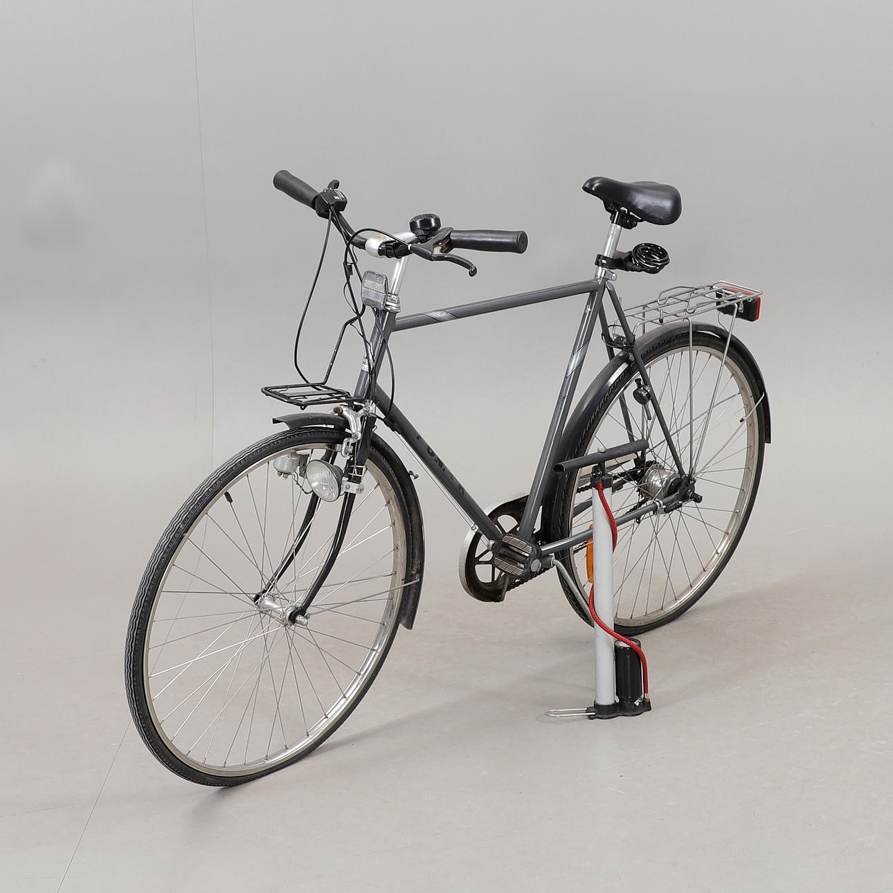 BIKE, Monark, 5-speed.