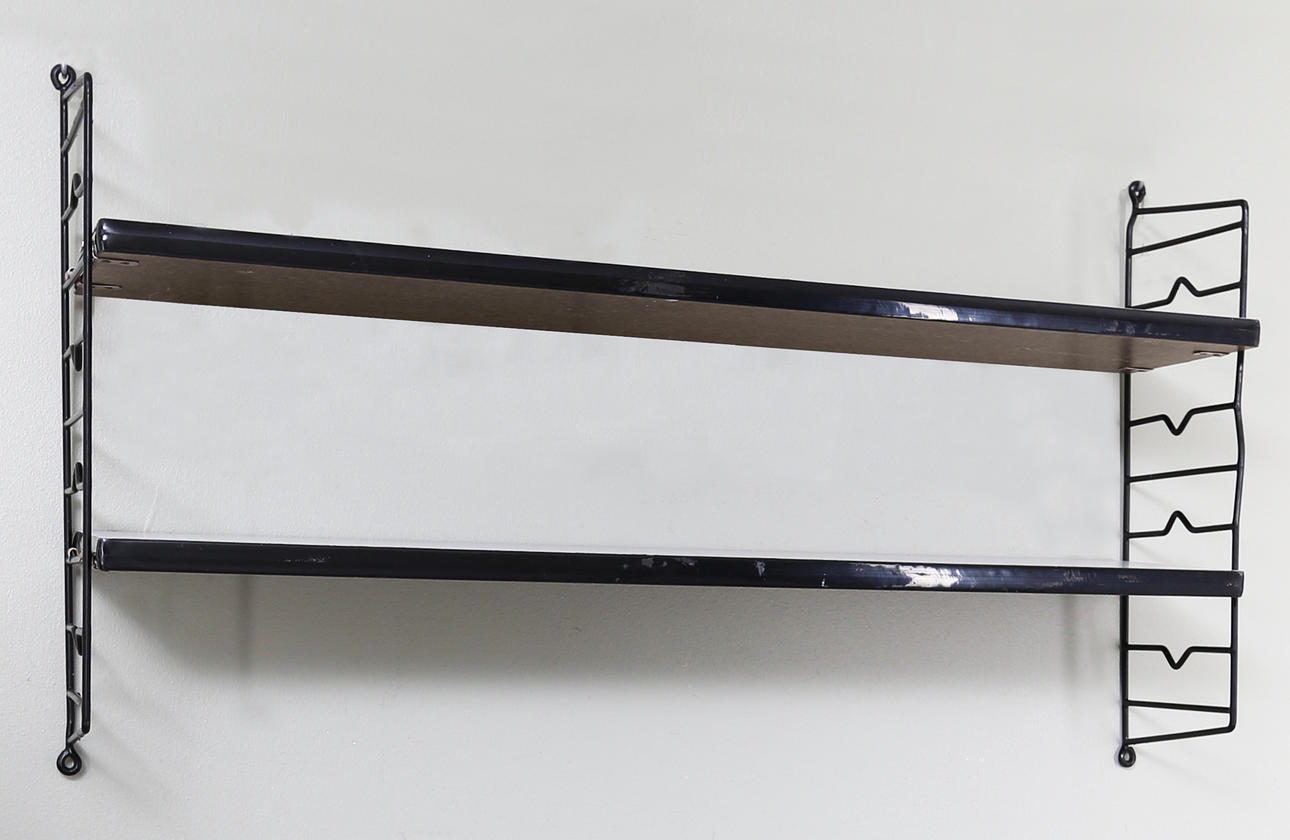 HYLLA, Stringmodell, 1900-tal.