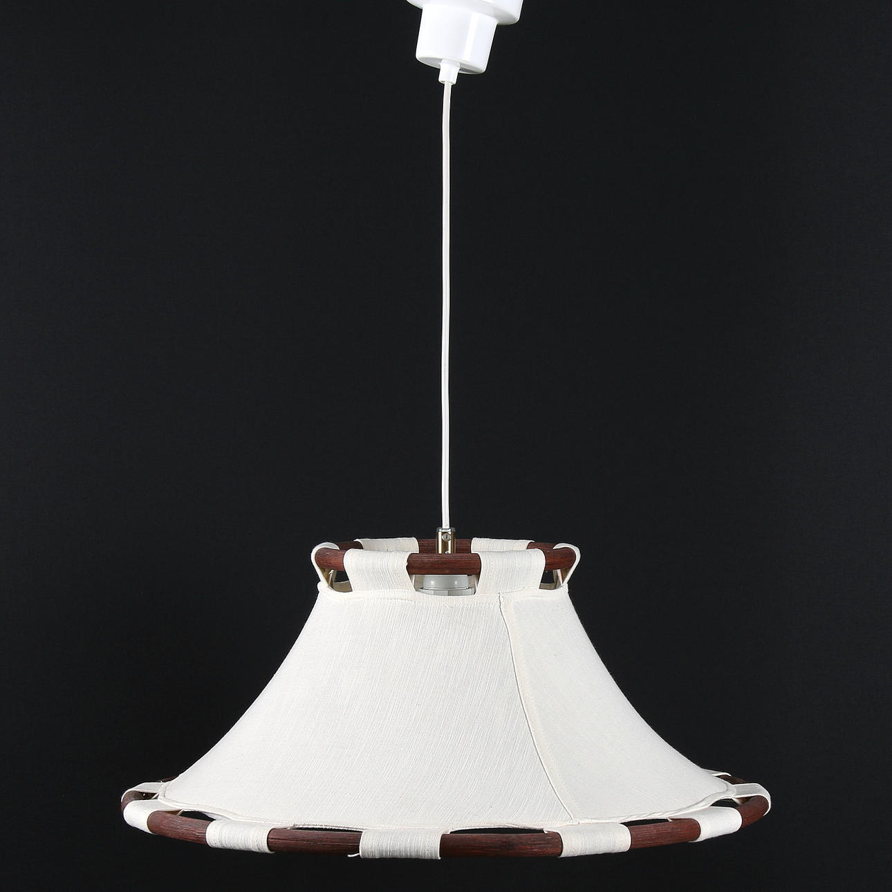 TAKLAMPA, "Anna", Anna Ehrner, Ateljé Lyktan, 1900-talets andra hälft.