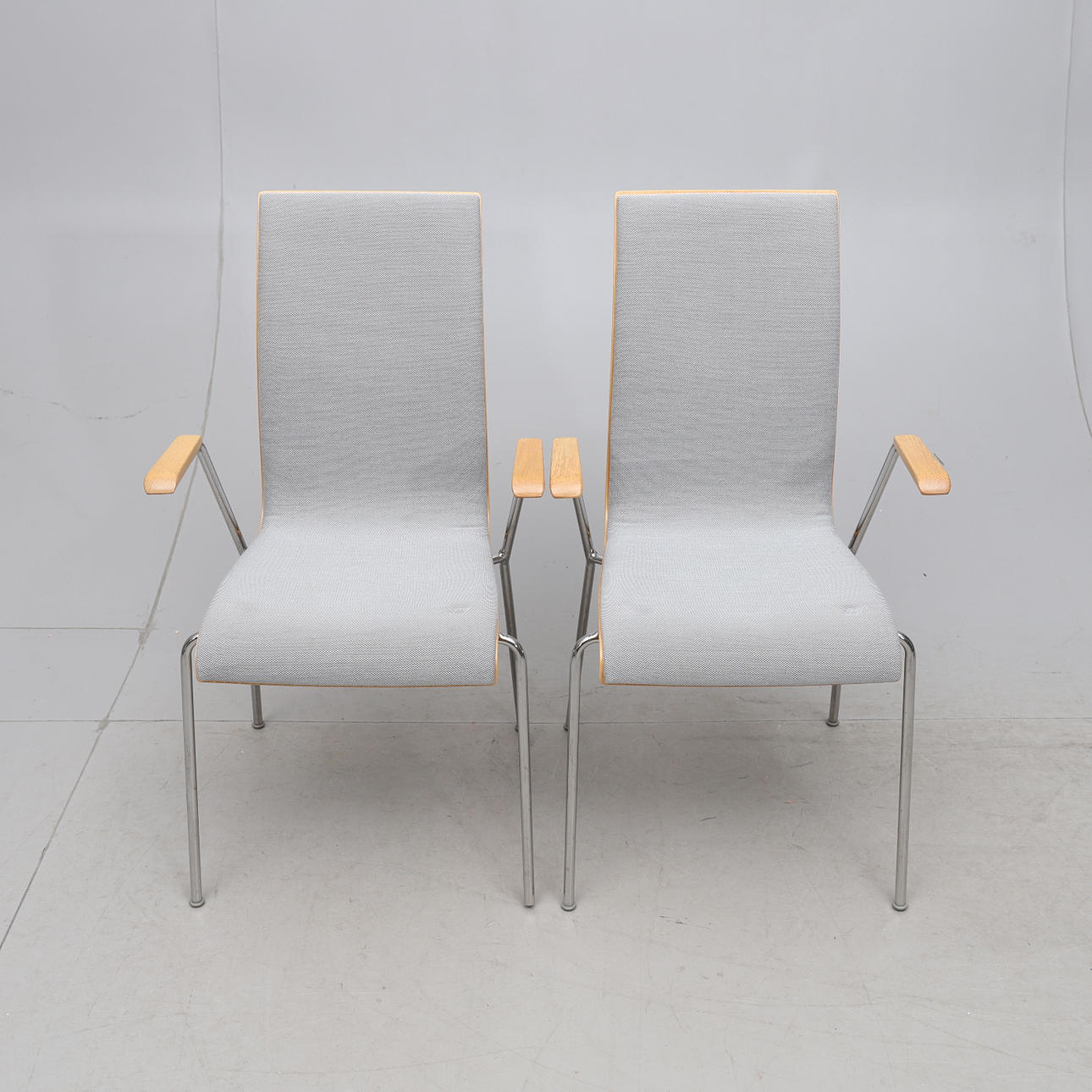 ARM CHAIRS, 9 pcs., 2000s. Furniture - Armchairs & Chairs - Auctionet