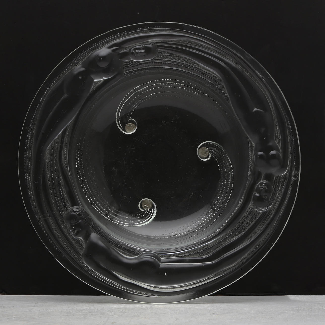 VERLYS. Centro "Náyades".