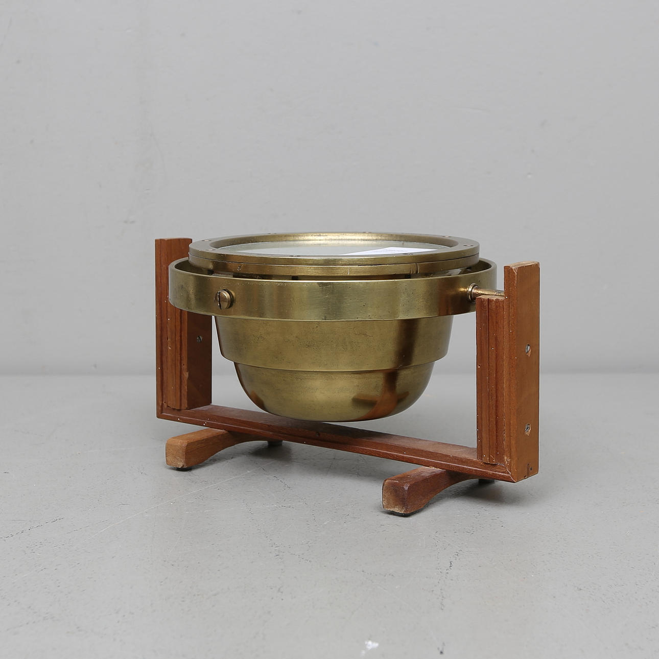 KOMPASS, Lyth, Stockholm, No 13931.