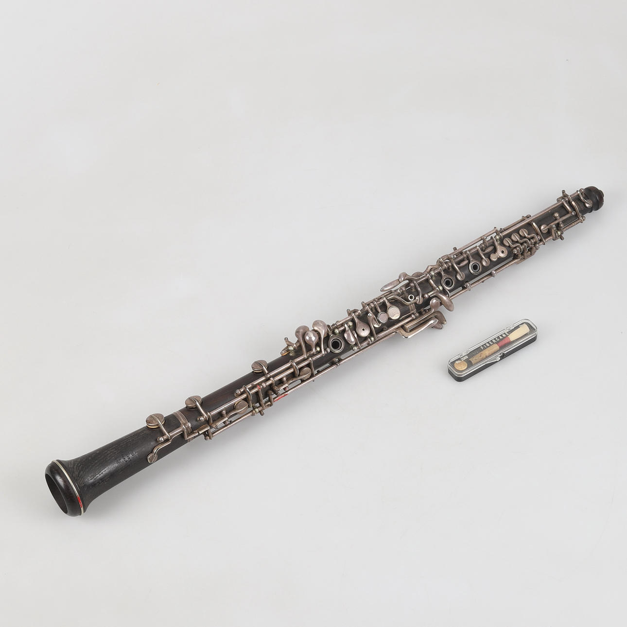 OBOE, Cabart, France.