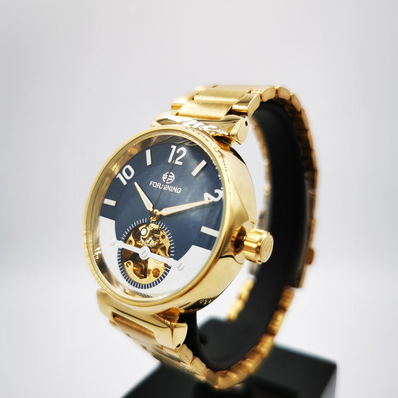 Reloj FORSINING ESTILO NÁUTICO.