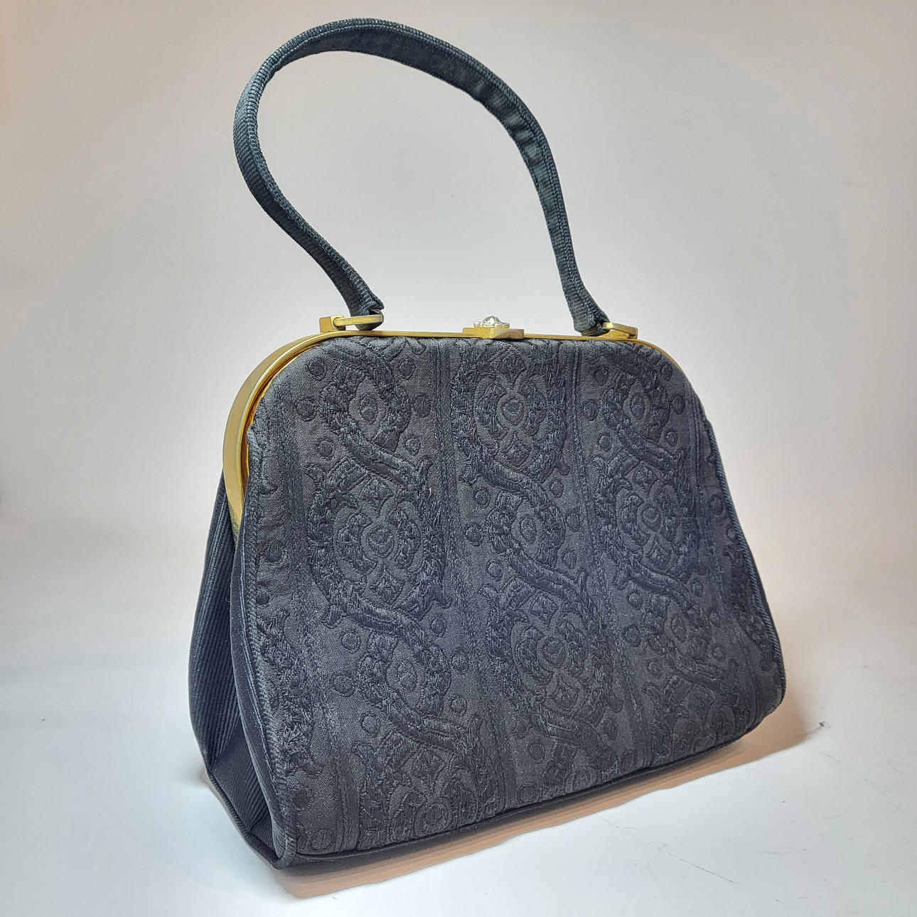 BOLSO LOEWE AÑOS 50.