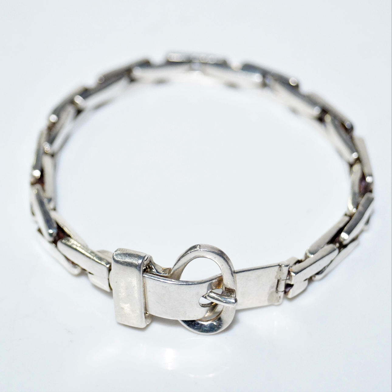 PULSERA, plata, Sterling, Tailandia.