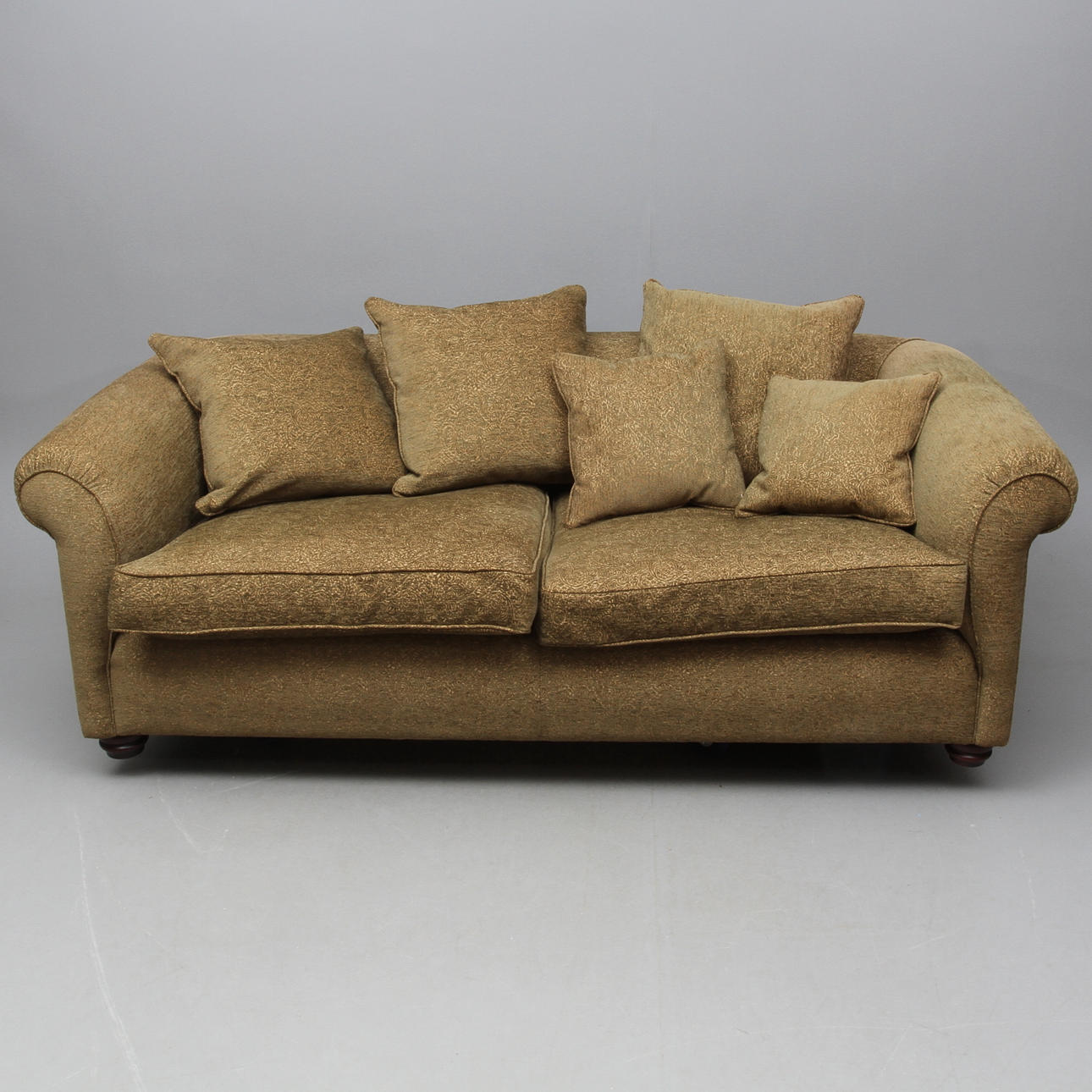 SOFFA, Parker Knoll, 19/2000-tal.