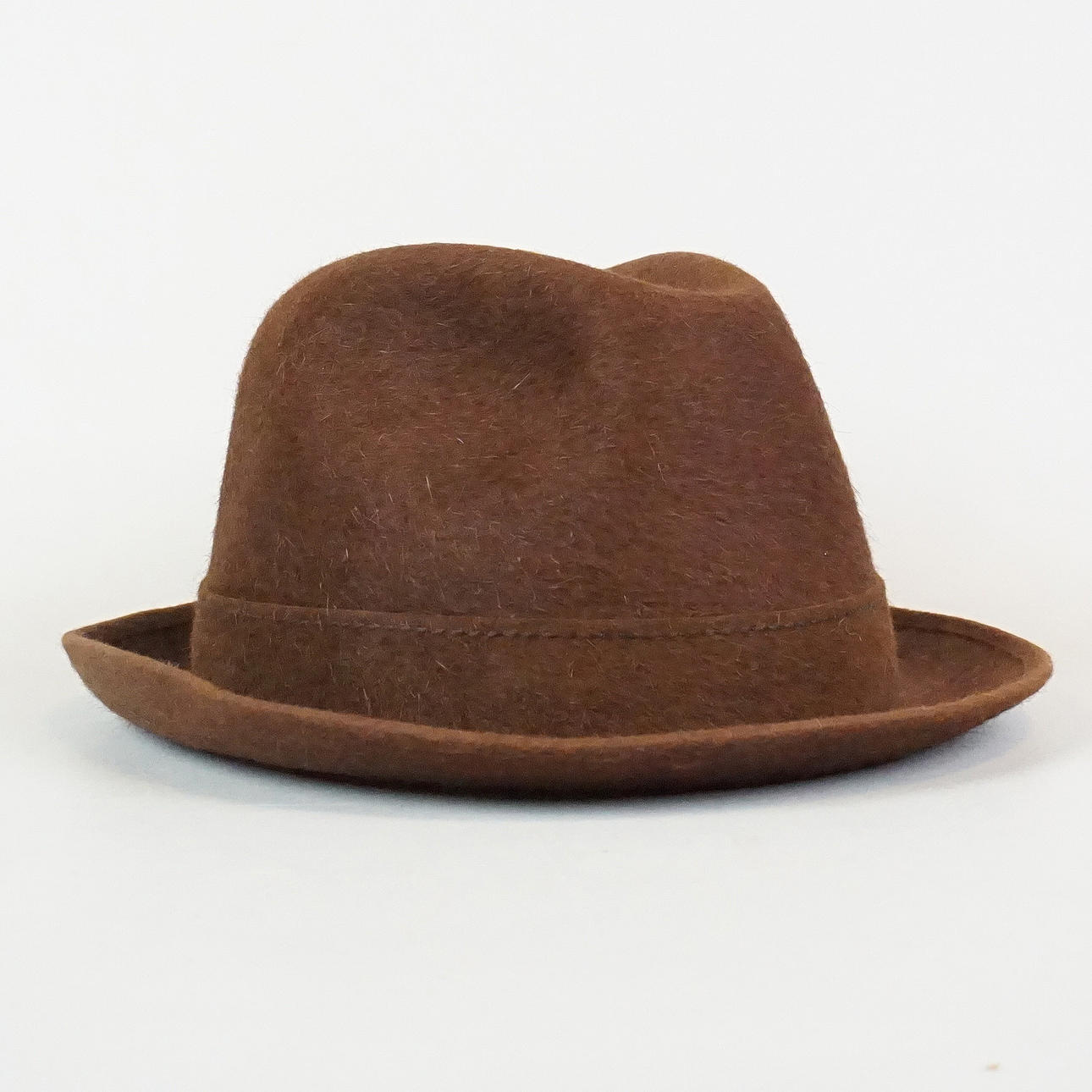 HATT, filt, Harry Ohlssons Herrkläder Norrtälje.