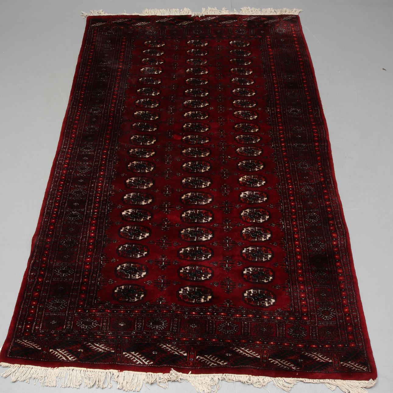 MATTA, orientalisk, ca 252 x 157 cm.