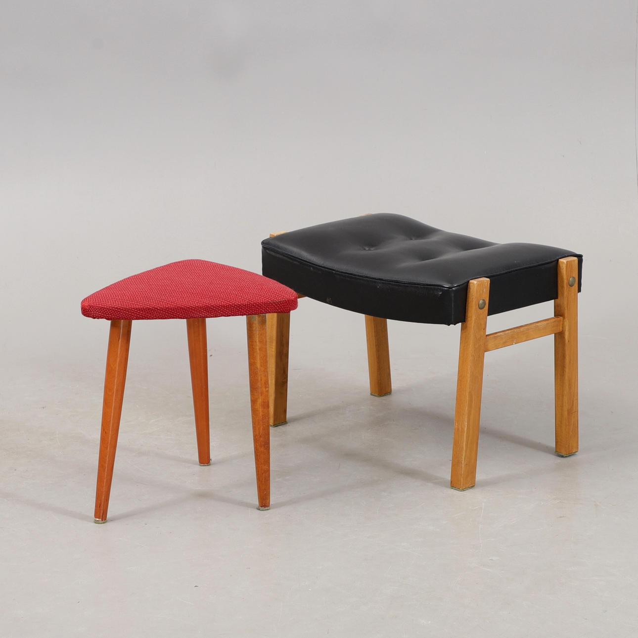 PALLAR, 2 st, 1950/60-tal.