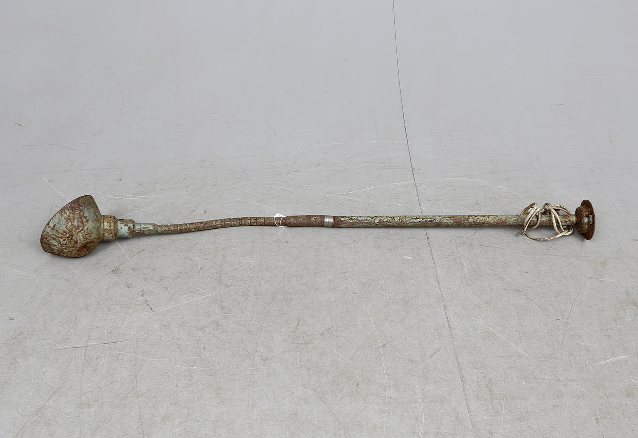 LAMPA, Brottby mekaniska verkstad, 1900-talets första hälft.