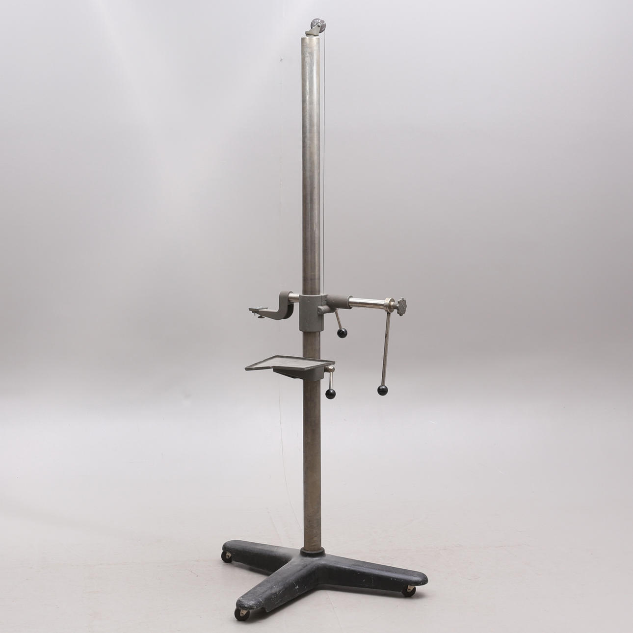 KAMERA STAND "Theme" til studie.