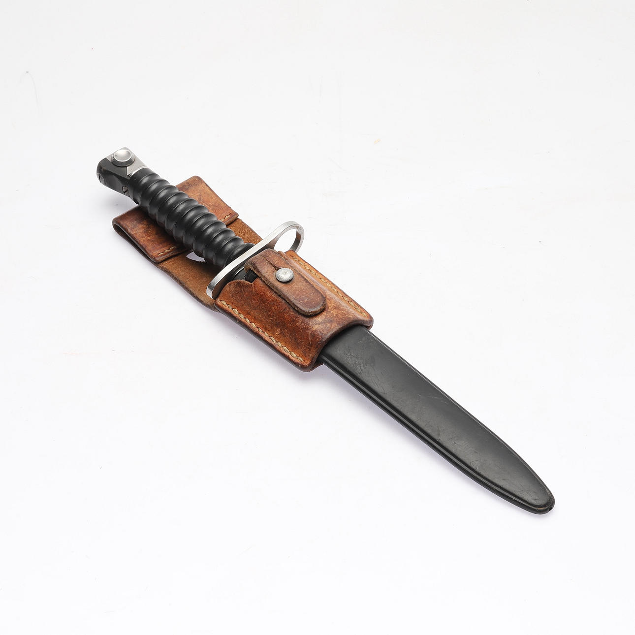 BAJONETT, M57 Schweiz.