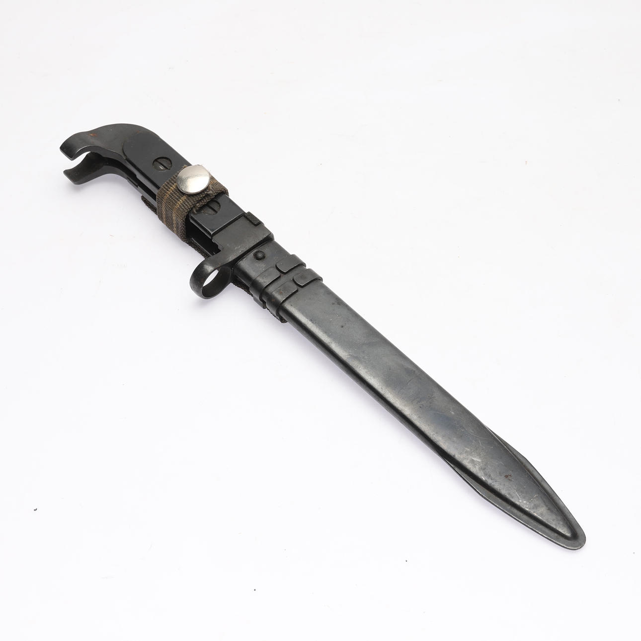 BAYONETA, AK-47, Rusia.