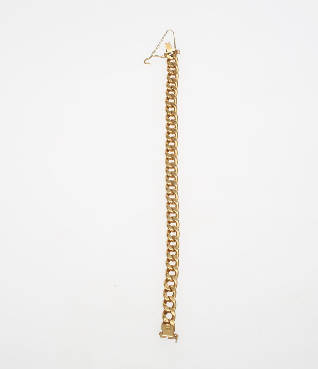 ARMBAND, 18 karat.