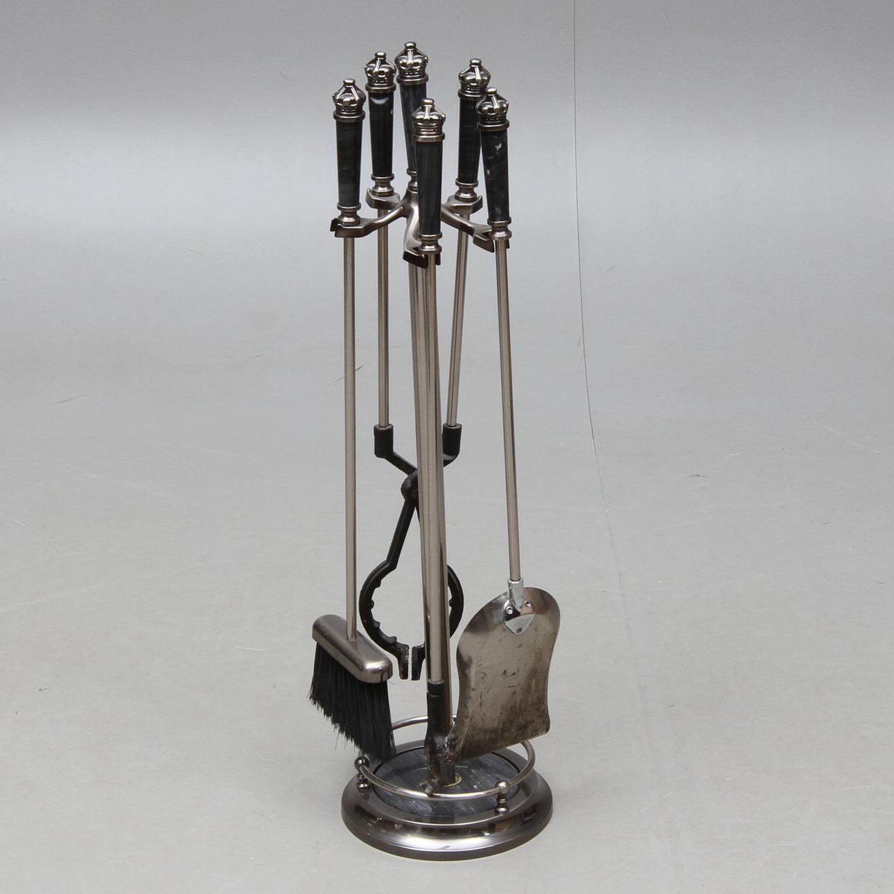 BRASSTÄLL, 2000-tal.