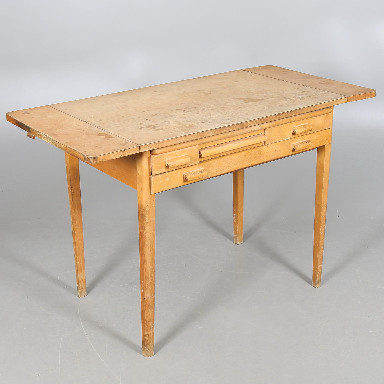 BORD/SYBORD, 1950-tal.