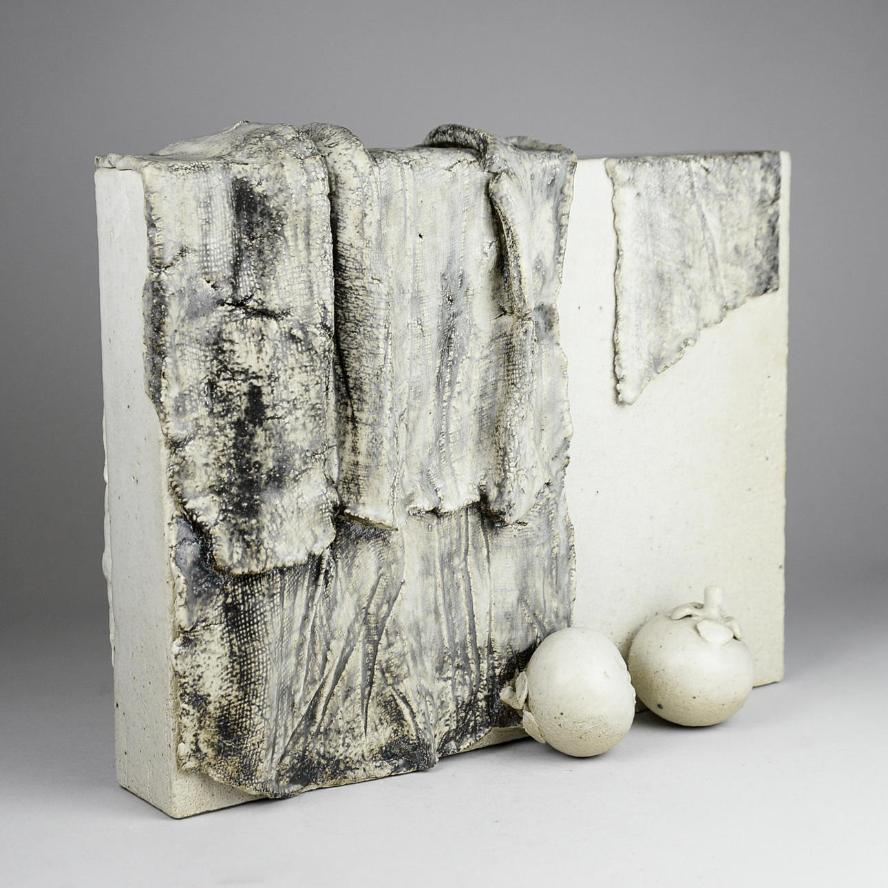 ANTJE BRÜGGEMANN BRECKWOLDT. objekt.