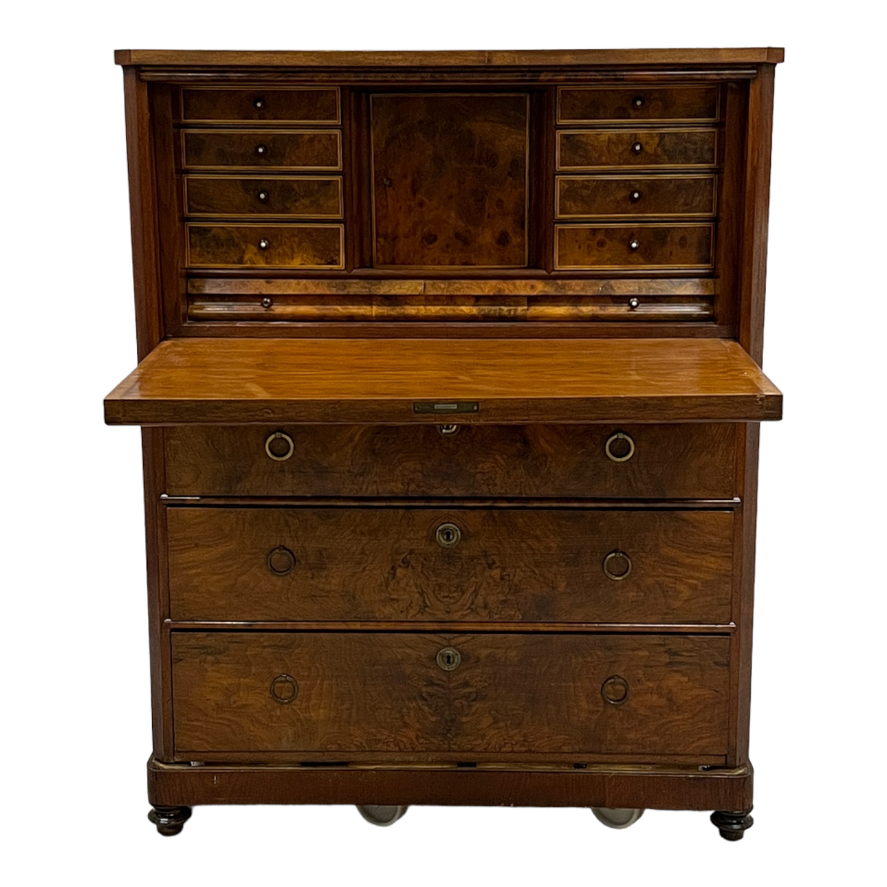 CHIFFONJE, 1800-tal.