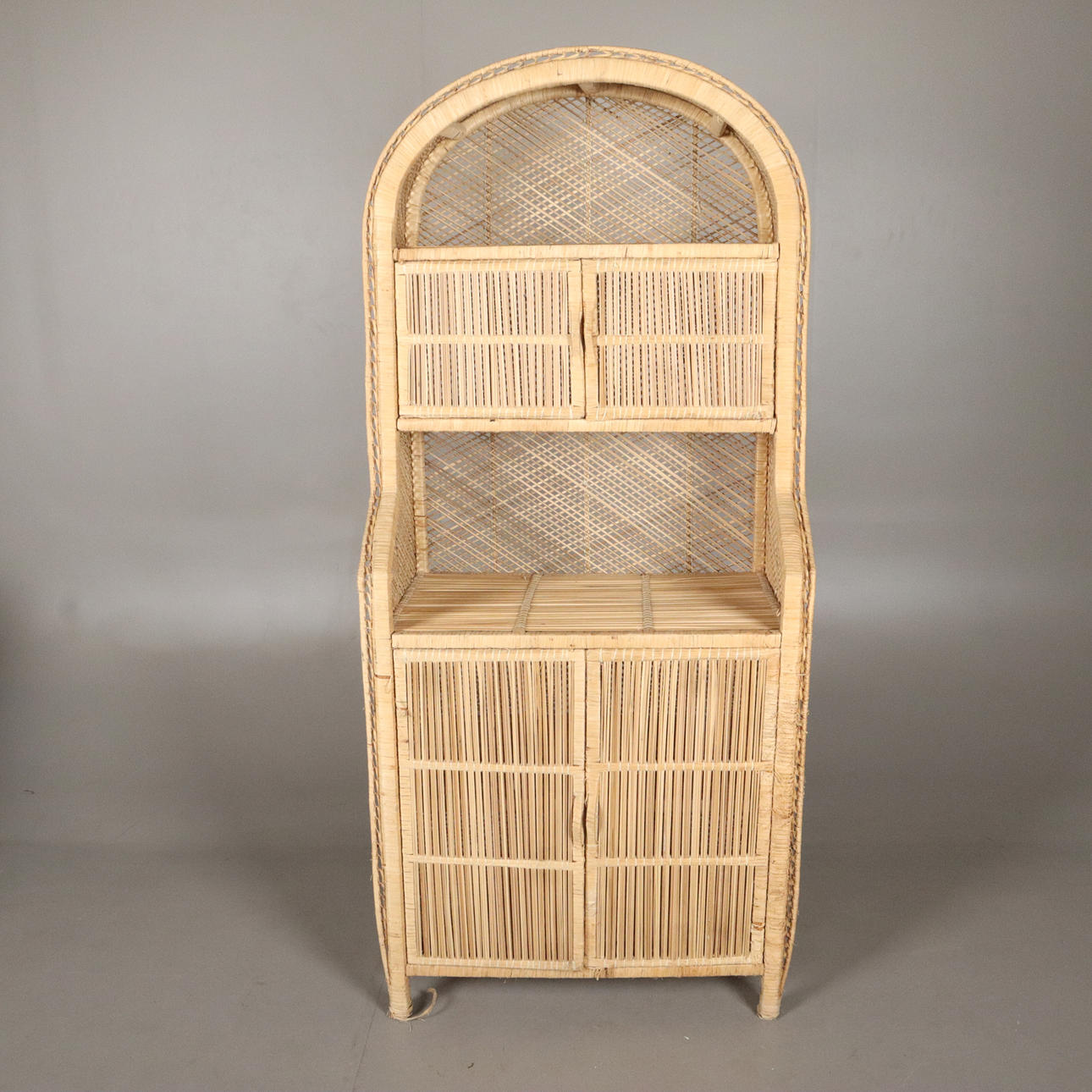 SKÅP, rotting 1900-tal.