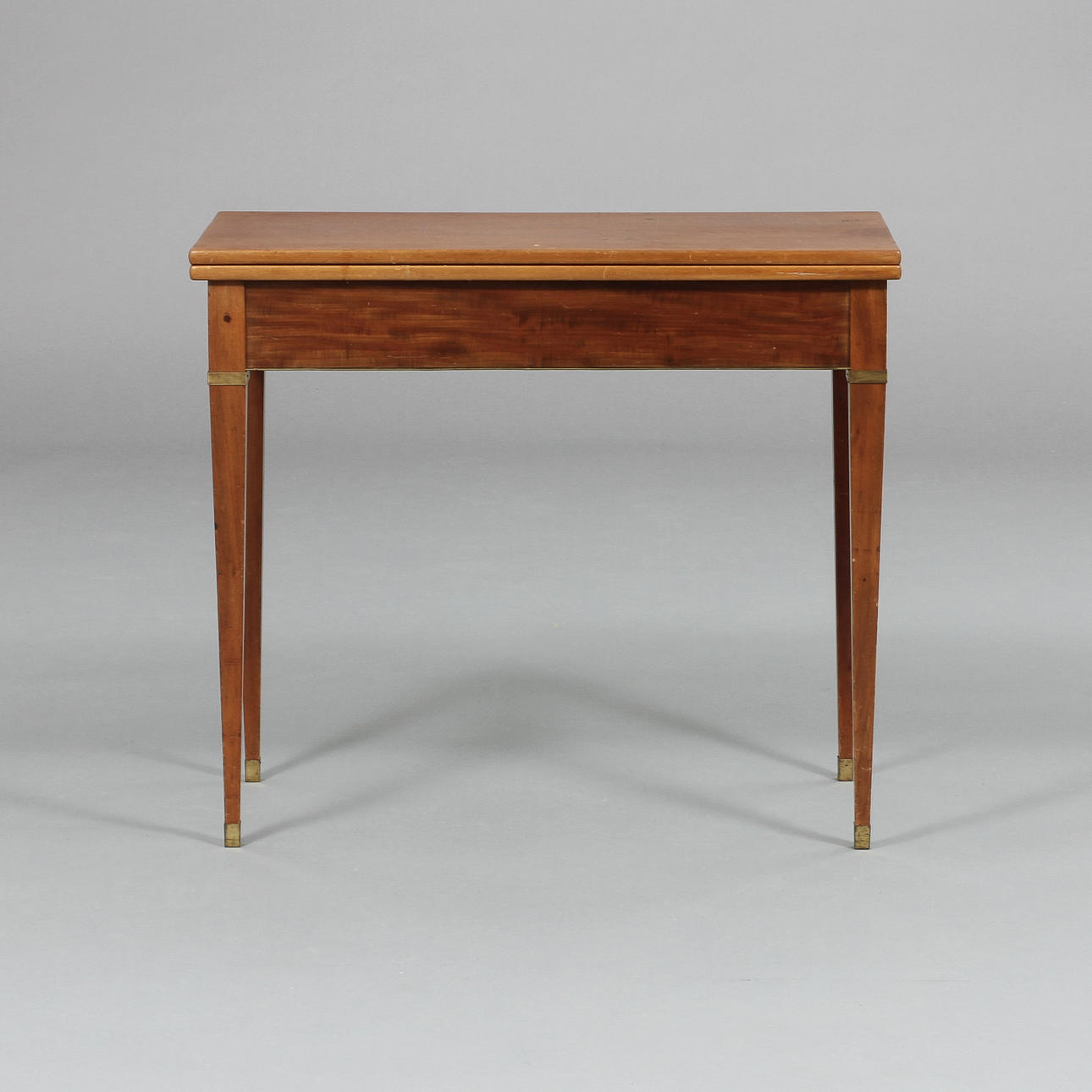 SPELBORD, sengustaviansk stil, 1900-tal.