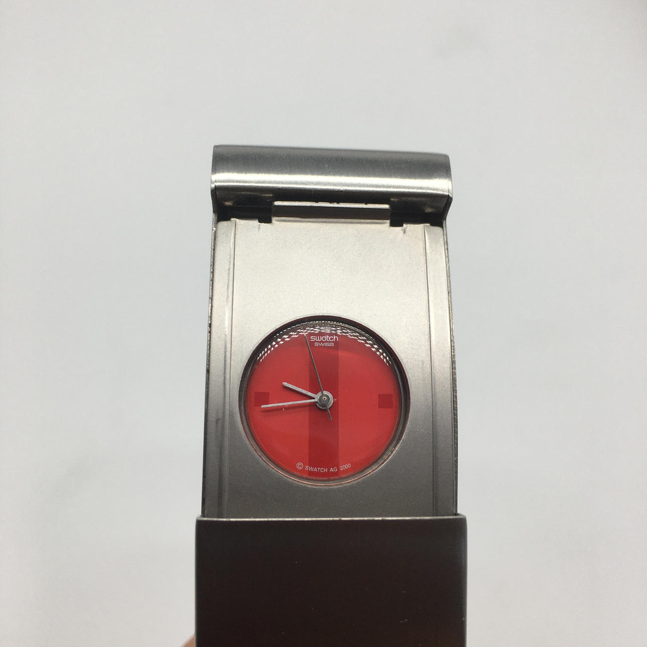 SWISS XOANON - IRONY LADY - HOT CHIC - QUARTZ MOVEMENT. Clocks