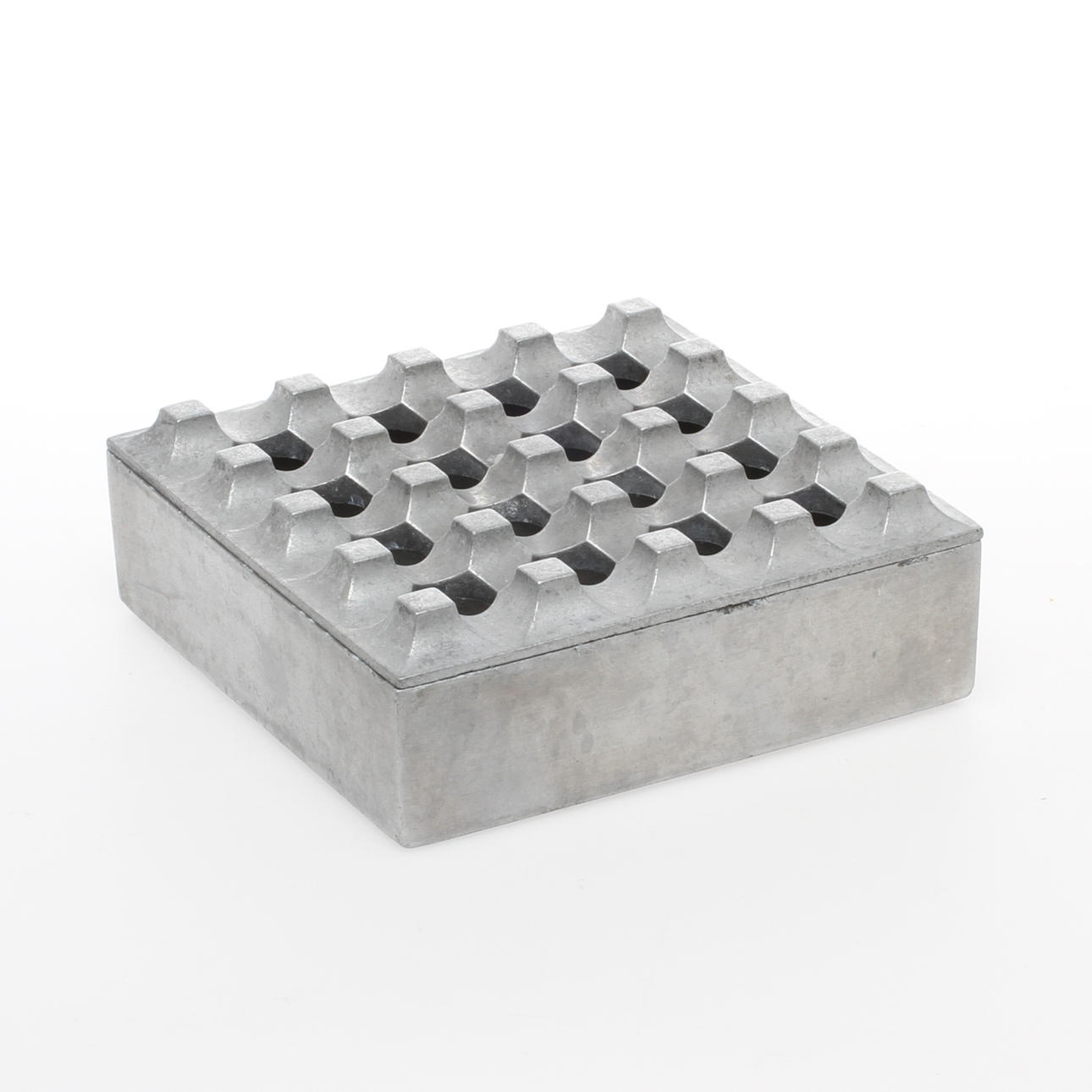 ASKKOPP, vitmetall, "Ultima 15" Ljungberg & Bäckström.