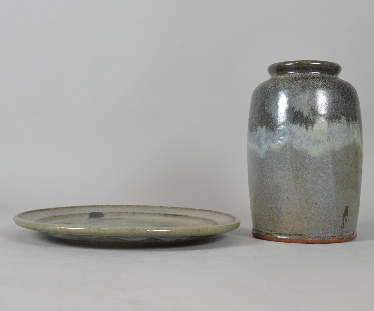 HEIDI KIPPENBERG. vas & tallrikar.