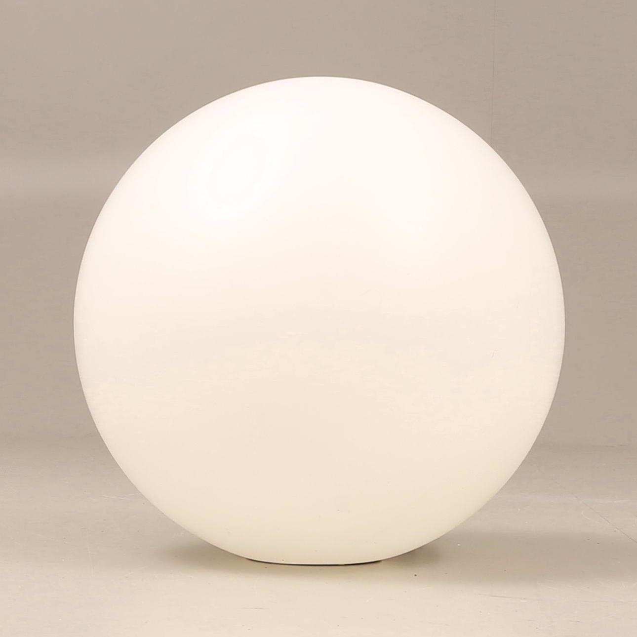 GOLVLAMPA, plast, 2000-tal.