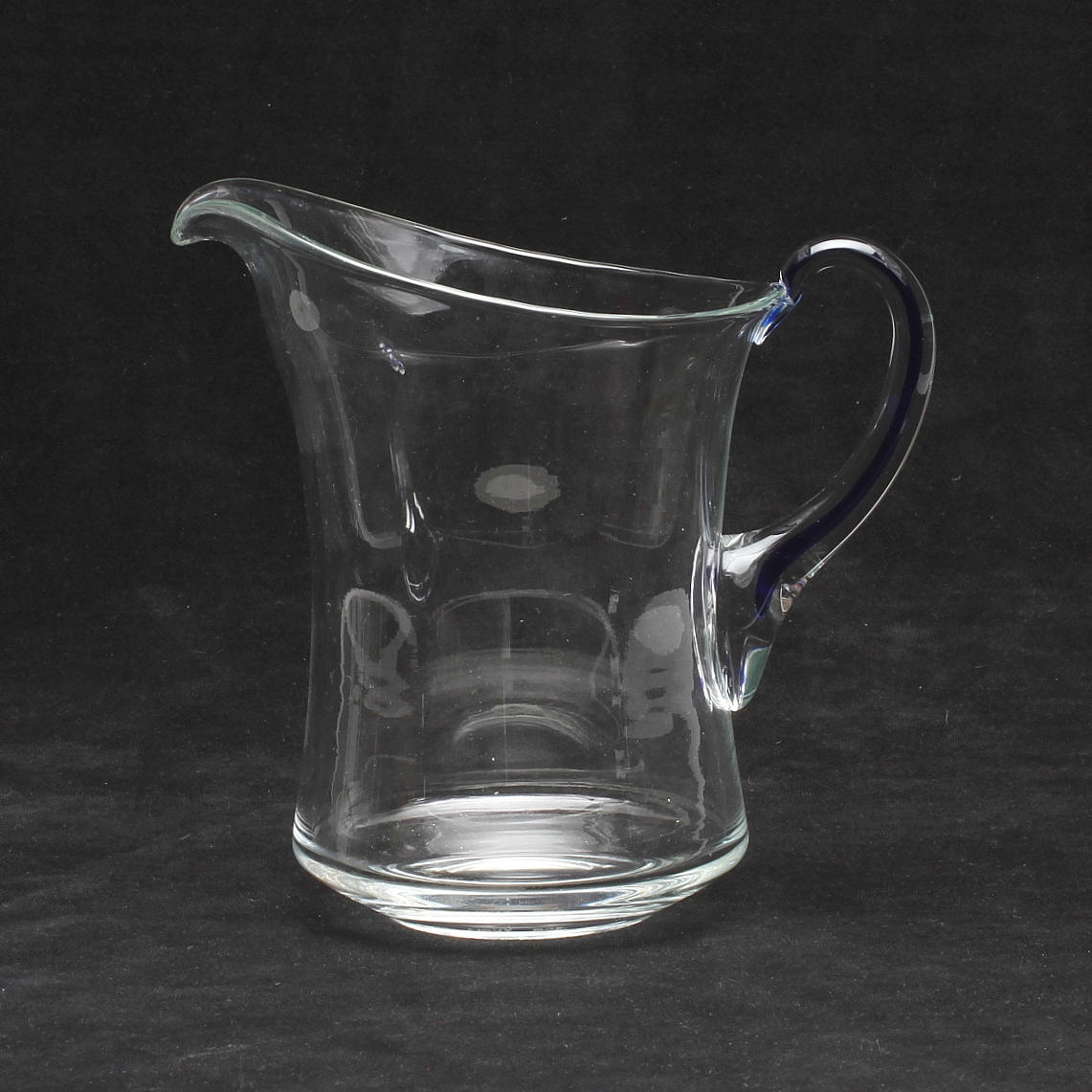 KANNA, Erik Höglund, signerad 92 NOVY' BOR.