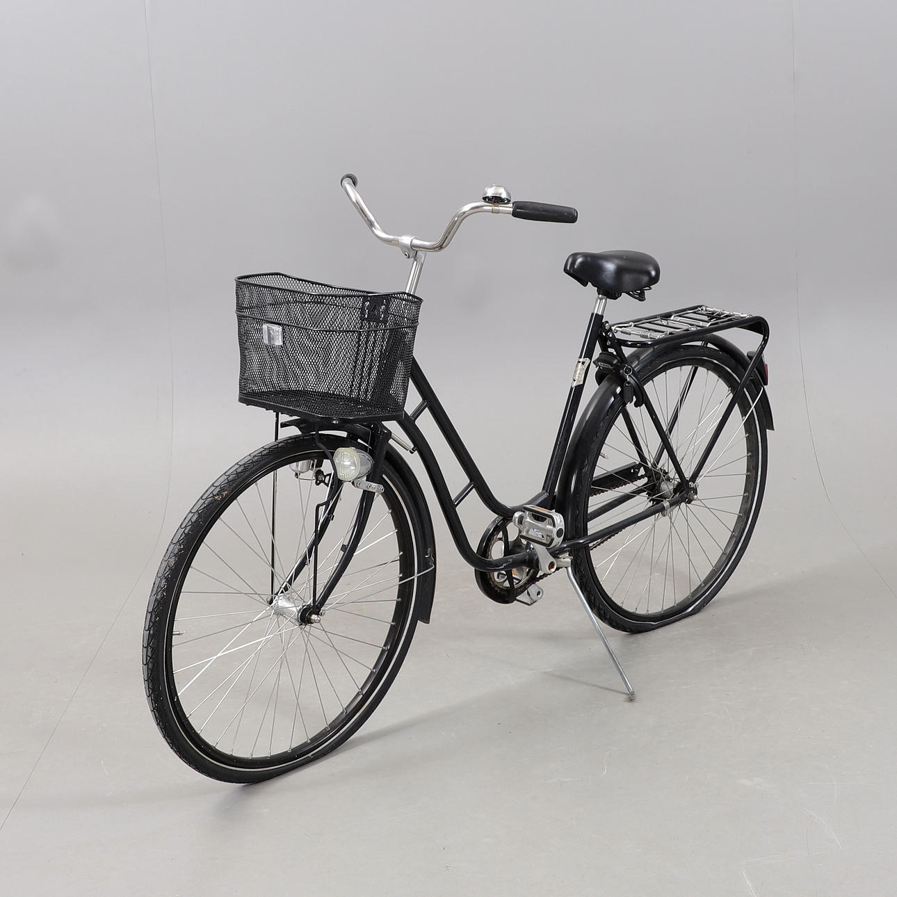 CYCLE, Pilen, Målilla Cykel AB.