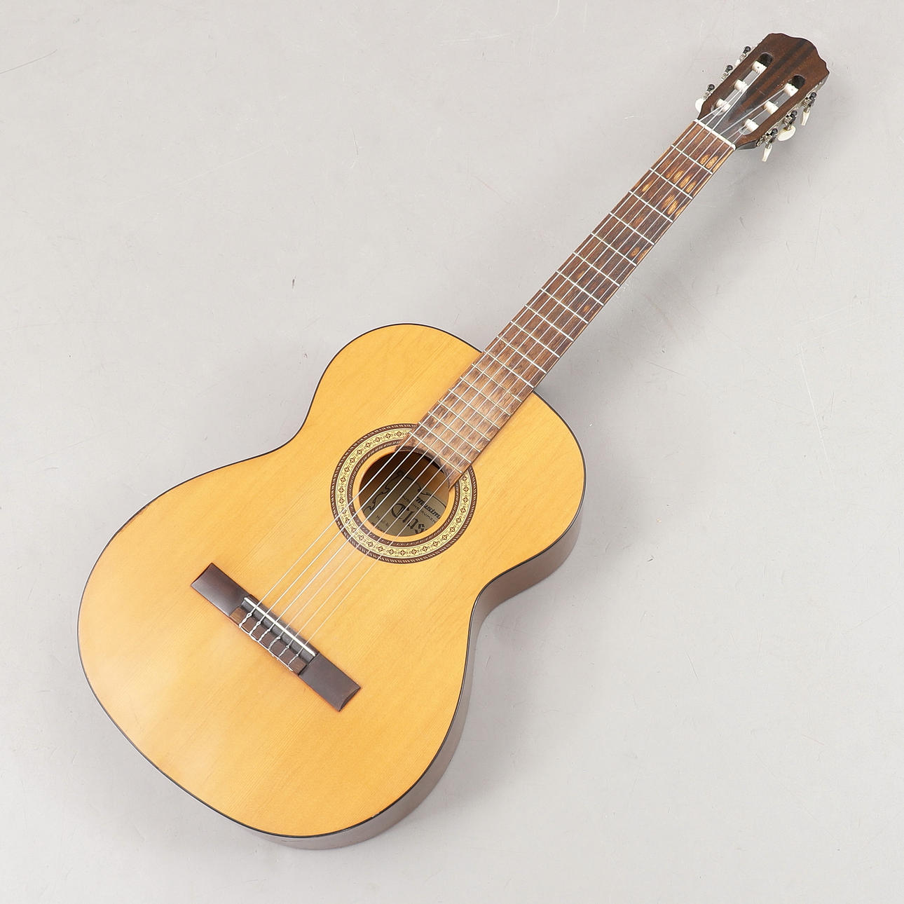 GITARRE, Musima Classic.