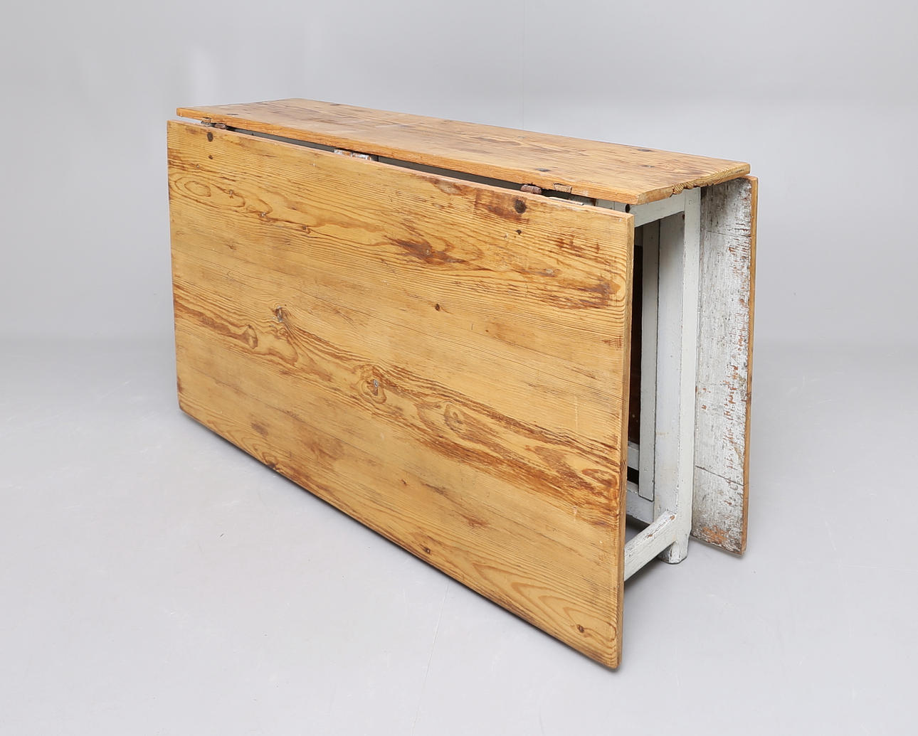 SLAGBORD, tidigt 1800-tal.