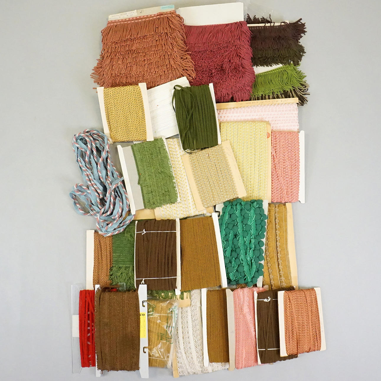 PARTI BAND, FRANSAR, BOLLFRANSAR.