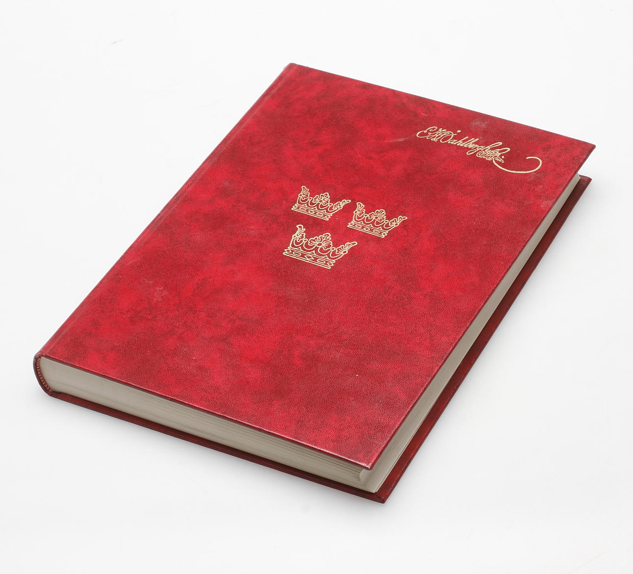 BOK, "Suecia Antiqua et Hodierna", Erik Dahlberg, Stureförlaget AB, Stockholm 1975.