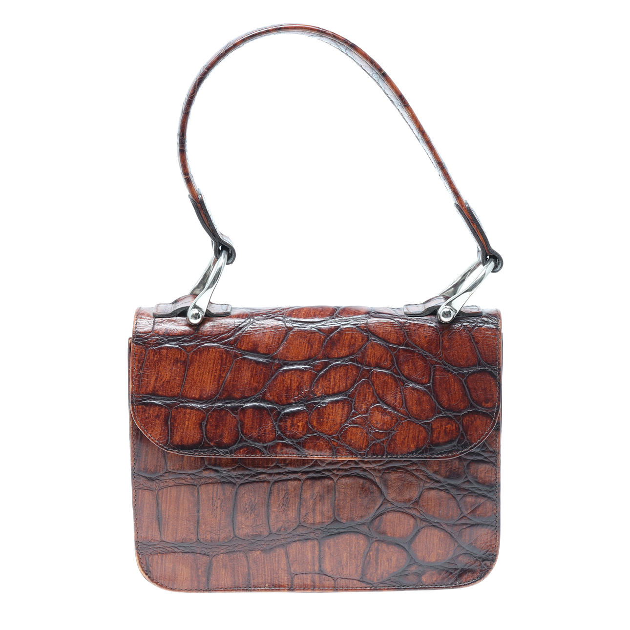 MULBERRY bag, Roger Saul Collection, 1990s.