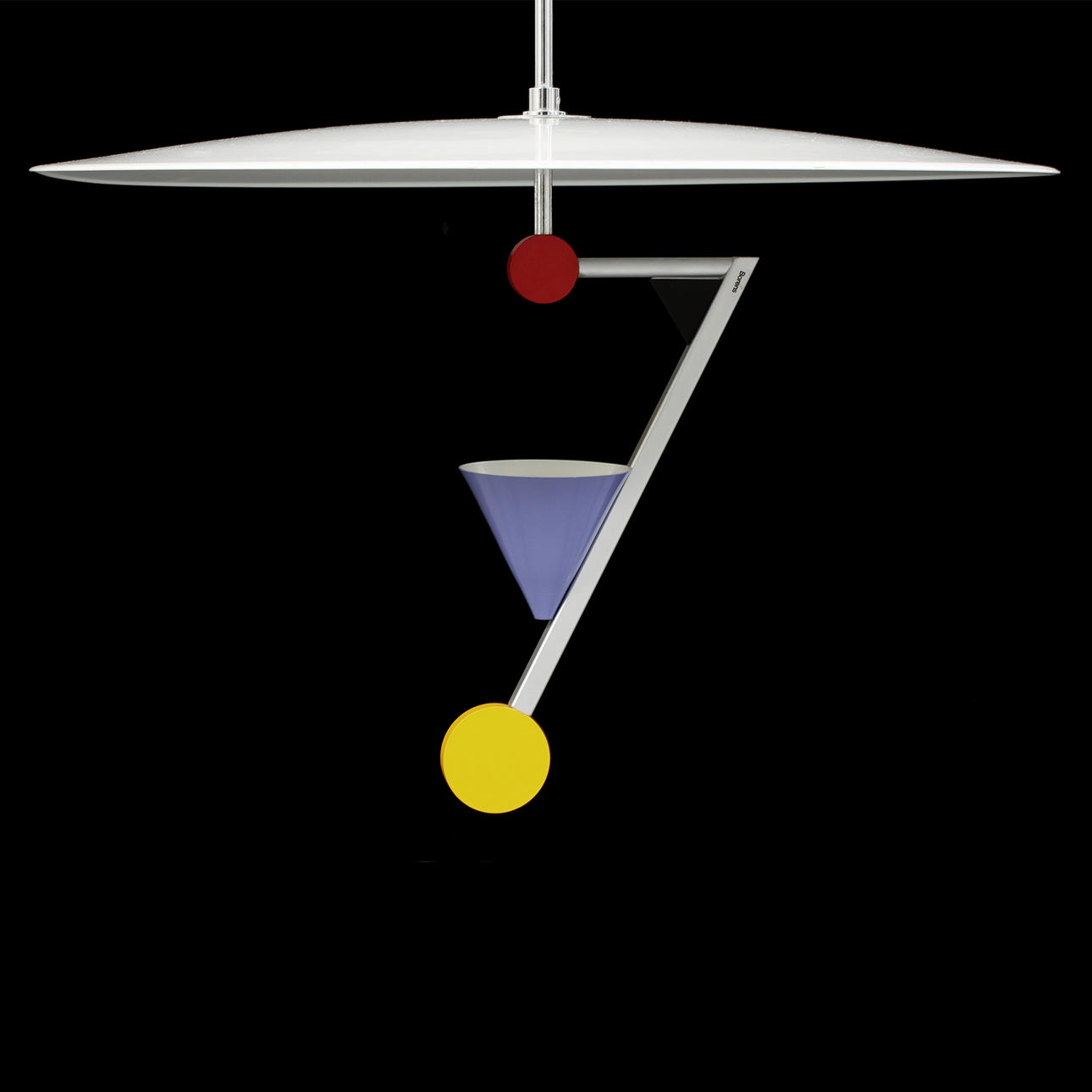 TAKLAMPA, "Halo There", Olle Andersson, Boréns.