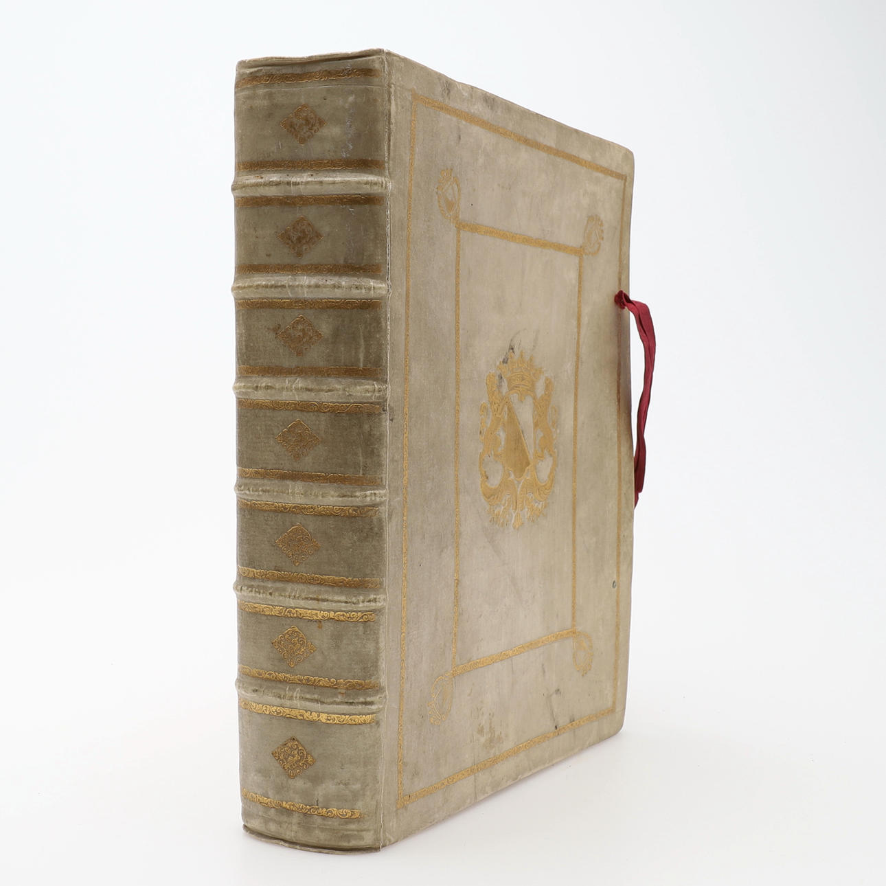 SEXTUS AURELIUS PROPERTIUS ELEGIARUM LIBRI IV MIT KOMMENTAREN VON PETER BURMAN.