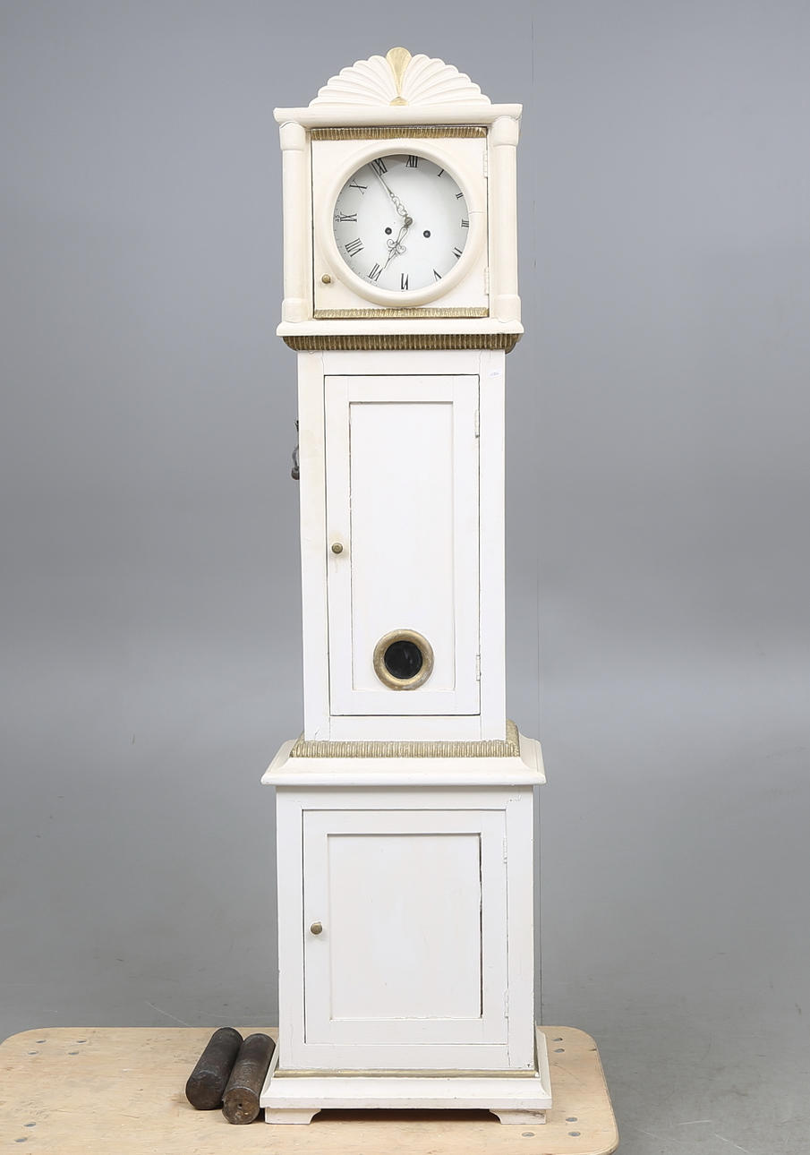 GOLVUR, 1800-tal.