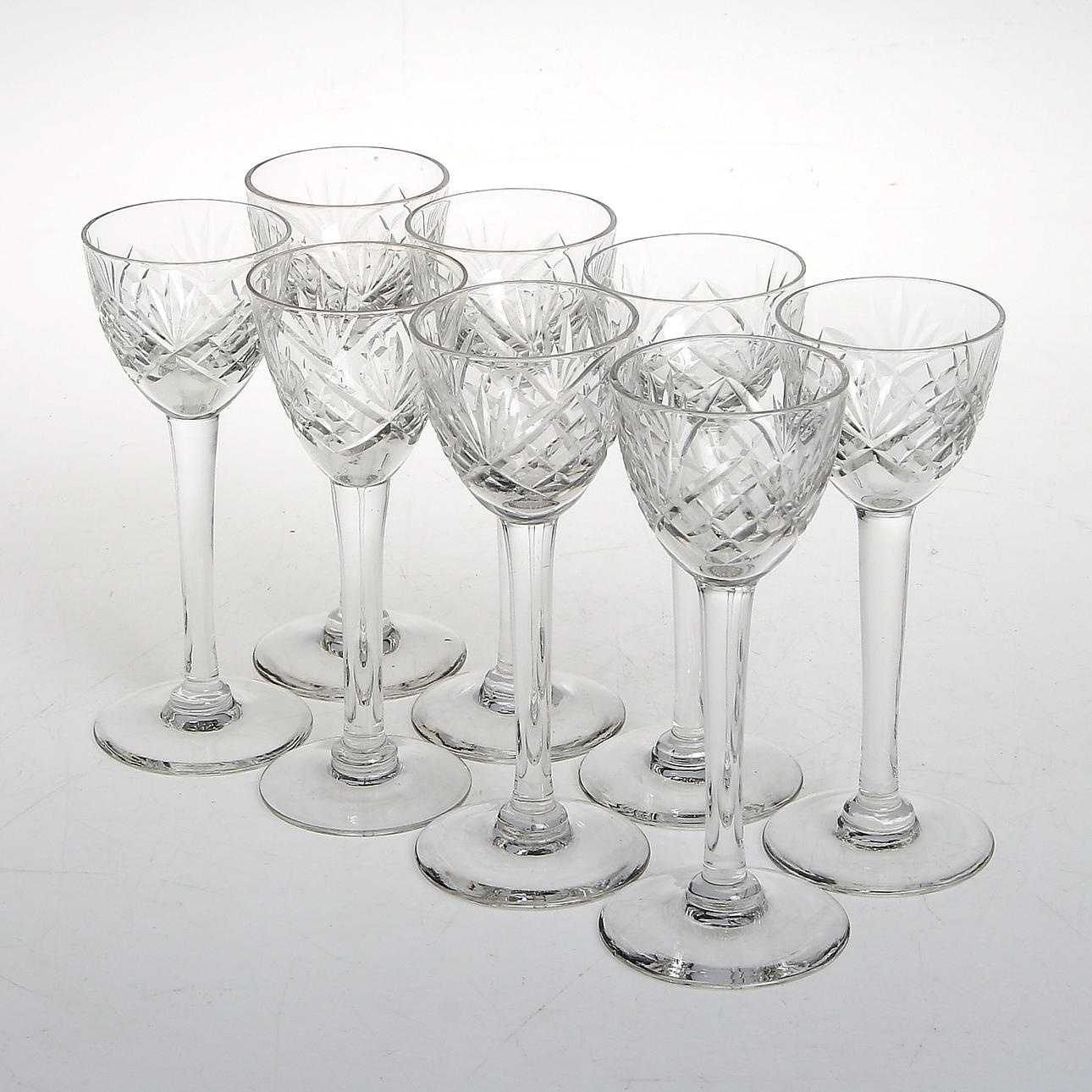 SNAPSGLAS, "Helgaslipning", sekelskiftet 1800/1900.