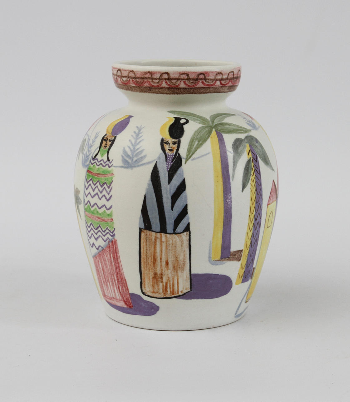 PARTI KERAMIK, 3 delar.