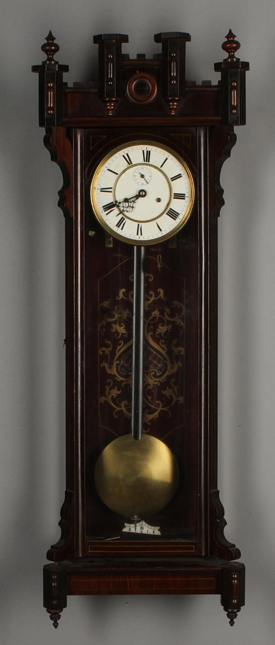 LODUR, nyränessans, omkring 1900.