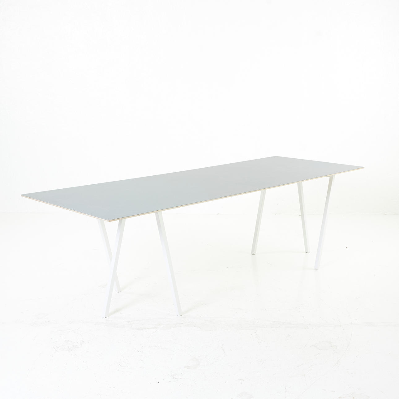 HAY, dining table consisting of table top model CPH, by Ronan & Erwan ...