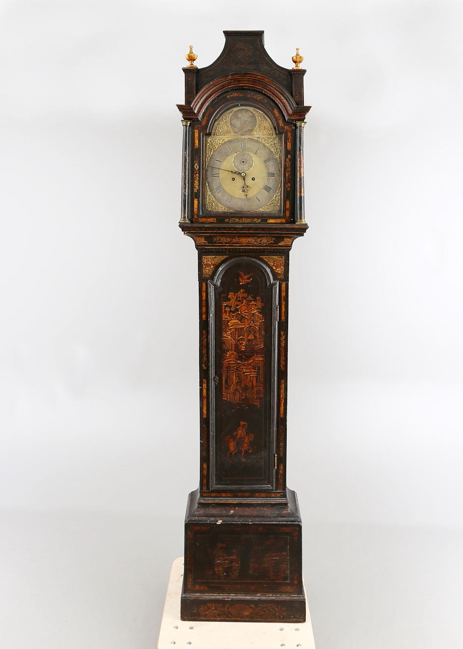 GOLVUR, England, Rich Simpson, Yarmouth, 1700-tal.