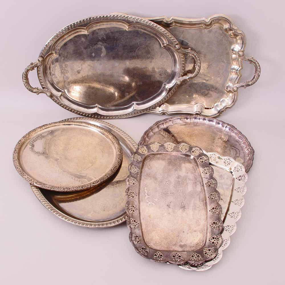 FAT SAMT BRICKOR, nysilver/nickel.