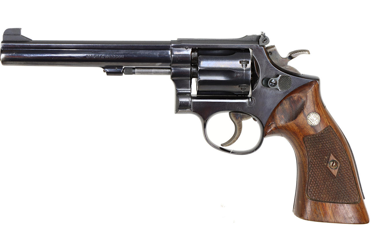 KALIBER 38 SPECIAL visual data 5