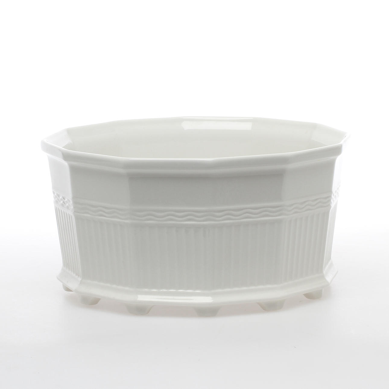 YTTERFODER, porslin, Prins Eugens Waldermarsudde, Gustavsberg.