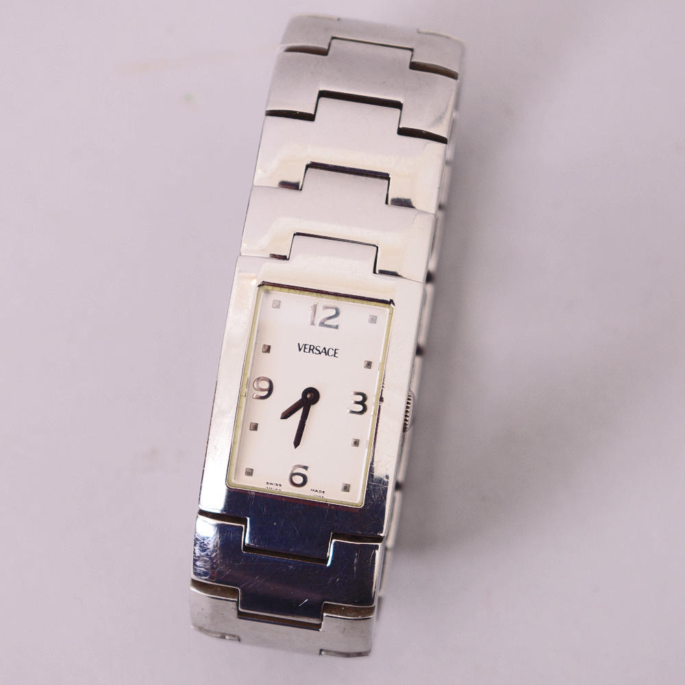 DAMARMBANDSUR, Gianni Versace.